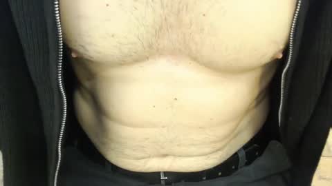 desperado3000 online show from December 16, 2025, 7:46 am