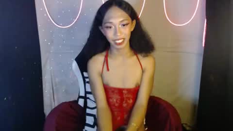 jenny online show from April 13, 2026, 5:18 pm