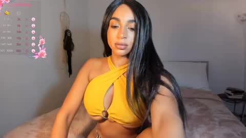 Snapshot of destinnemil chatting on October 16, 2025, 2:40 pm Destinne Mill online show from October 16, 2025, 2:40 pm