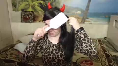 destinykiss online show from March 12, 2025, 10:26 am