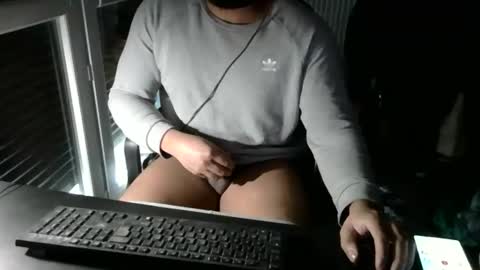 Destroyerbbc54 online show from November 16, 2025, 12:55 pm