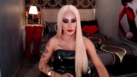 Snapshot of destroyermistressxxx chatting on February 24, 2026, 10:30 pm destroyermistressxxx online show from February 24, 2026, 10:30 pm
