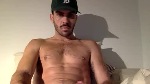 Detroit Bro online show from October 21, 2025, 2:56 am