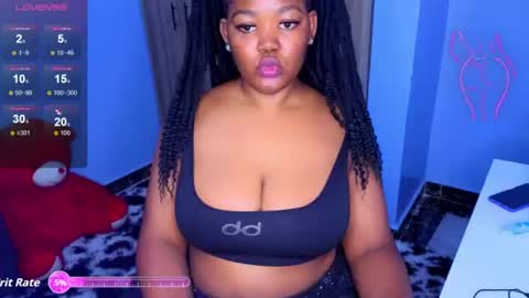 Snapshot of dette_dimples chatting on July 5, 2026, 12:34 pm Dette online show from July 5, 2026, 12:34 pm