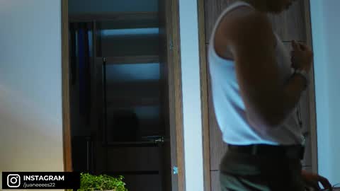 Deus Belli online show from March 20, 2026, 1:54 am