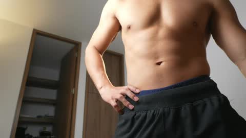 Deus Belli online show from April 6, 2026, 12:30 am