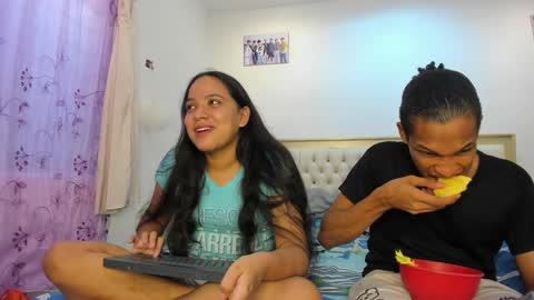 deus_steim online show from January 14, 2025, 8:48 pm