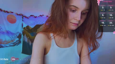 Snapshot of deva_green chatting on December 12, 2024, 9:58 pm Deva online show from December 12, 2024, 9:58 pm