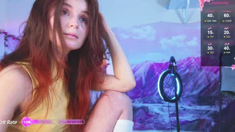 Snapshot of deva_green chatting on January 24, 2025, 10:11 am Deva online show from January 24, 2025, 10:11 am