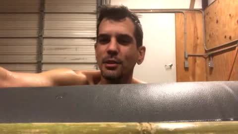 Anthony online show from December 7, 2024, 10:01 am