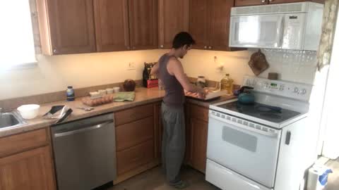 Anthony online show from January 15, 2025, 3:18 pm