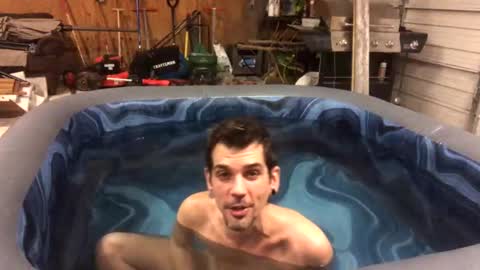 Anthony online show from January 17, 2025, 3:32 pm