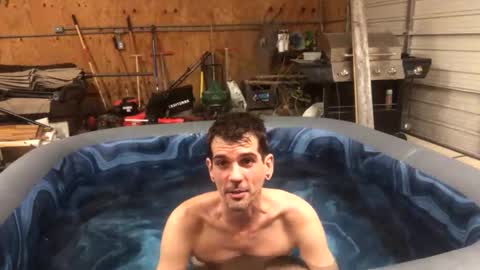 Anthony online show from January 29, 2025, 2:42 pm