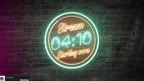 Anthony online show from February 2, 2026, 2:38 pm