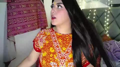 devika online show from April 25, 2026, 7:11 pm