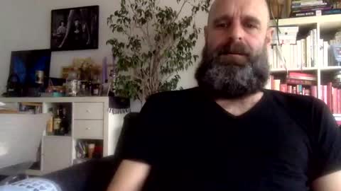 ooo  Devil Dark  ooo online show from January 22, 2025, 2:14 pm