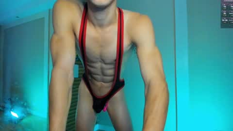 Devil online show from January 15, 2025, 3:54 am