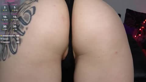 devil_s_bride online show from October 21, 2025, 12:22 am