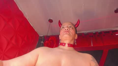 devil_taylorx online show from February 14, 2026, 4:15 pm