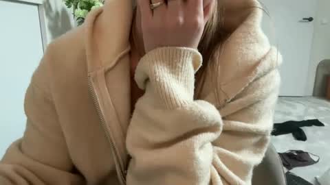 devildaniella online show from March 23, 2026, 12:20 pm