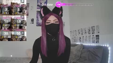 Snapshot of deviliaaa chatting on December 24, 2024, 10:55 am Devil online show from December 24, 2024, 10:55 am