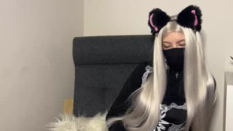 Snapshot of deviliaaa chatting on December 5, 2025, 1:31 pm Devil online show from December 5, 2025, 1:31 pm