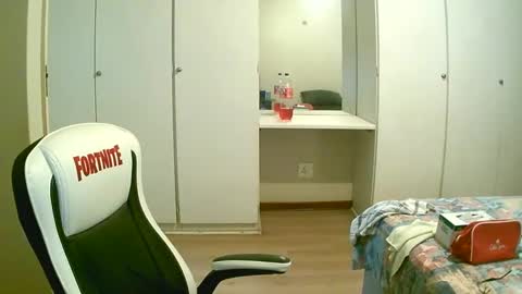 devil online show from January 3, 2025, 8:11 pm