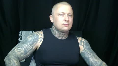 Snapshot of devilwithtats chatting on May 6, 2026, 7:57 am Lucian online show from May 6, 2026, 7:57 am