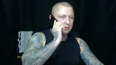 Snapshot of devilwithtats chatting on May 12, 2026, 12:13 pm Lucian online show from May 12, 2026, 12:13 pm