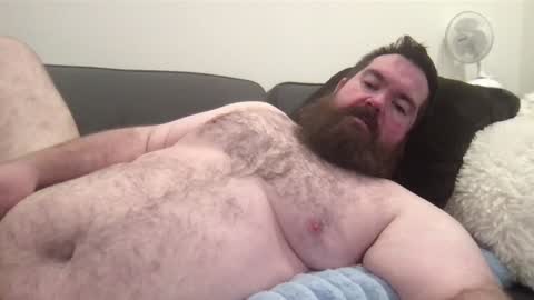 devilzpup online show from February 1, 2025, 7:15 am