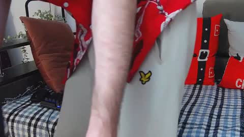 devin_ho online show from December 23, 2024, 8:36 pm