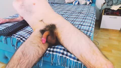 devin_ho online show from January 26, 2025, 8:34 pm