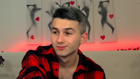 devin_ho online show from March 5, 2025, 2:01 pm