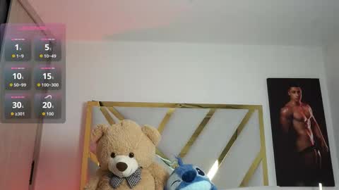 Snapshot of devin_hunter chatting on February 10, 2026, 12:48 am Devin Hunter online show from February 10, 2026, 12:48 am