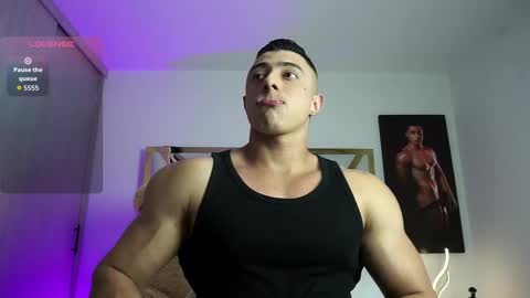 Snapshot of devin_hunter chatting on February 11, 2026, 10:59 pm Devin Hunter online show from February 11, 2026, 10:59 pm