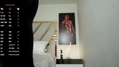 Devin Hunter online show from April 23, 2026, 2:08 pm