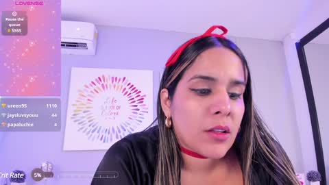 Mrs Devora online show from February 3, 2025, 11:26 pm