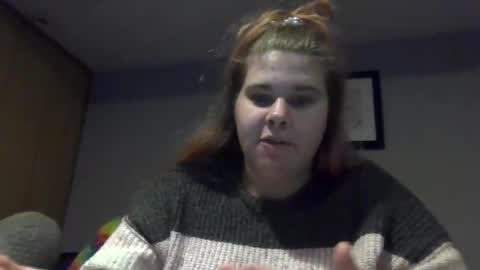 devykitten online show from December 11, 2024, 10:27 pm