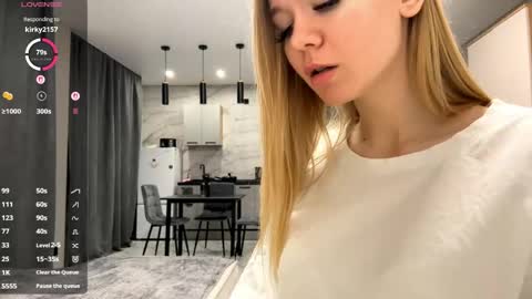 Snapshot of dewdropdoll chatting on May 30, 2026, 4:04 pm dewdropdoll online show from May 30, 2026, 4:04 pm