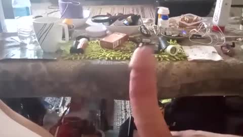 Snapshot of dexcarter81 chatting on February 14, 2025, 2:54 pm dexcarter81 online show from February 14, 2025, 2:54 pm