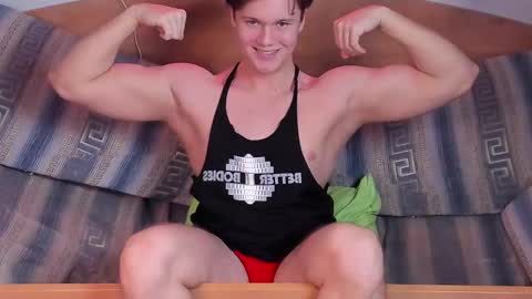 Dexter online show from December 2, 2025, 2:01 pm