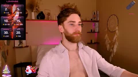 Dexter online show from January 13, 2026, 10:15 pm