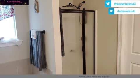 Dextercollins online show from December 9, 2024, 6:46 pm