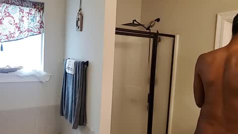 Dextercollins online show from January 27, 2025, 8:07 pm