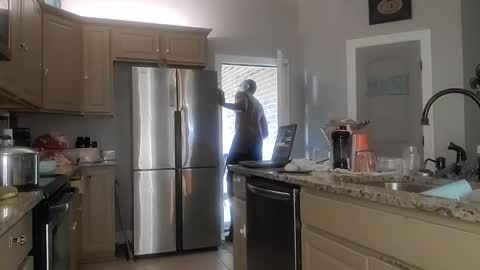 Dextercollins online show from October 1, 2025, 3:07 pm