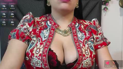 dharanisnisha online show from October 27, 2025, 12:53 pm