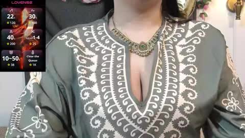 dharanisnisha online show from November 7, 2025, 1:00 pm