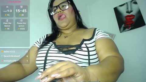 Snapshot of dhevora chatting on January 30, 2025, 5:17 pm DHEVORA online show from January 30, 2025, 5:17 pm