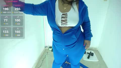 Snapshot of dhevora chatting on February 7, 2025, 12:39 pm DHEVORA online show from February 7, 2025, 12:39 pm