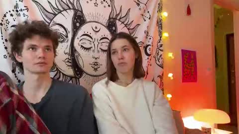 Di Alex online show from February 9, 2025, 1:35 pm